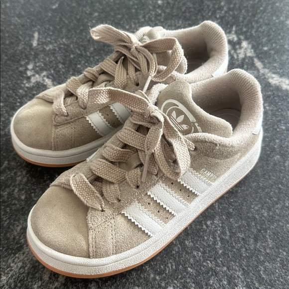 Adidas Kids campus 00s - Picture 2 of 8